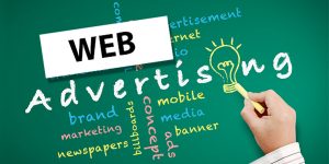 web-advertising