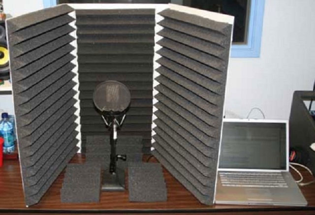 HOW TO PUT TOGETHER THE PERFECT PORTABLE VOICE OVER STUDIO SETUP – The Voice  Realm