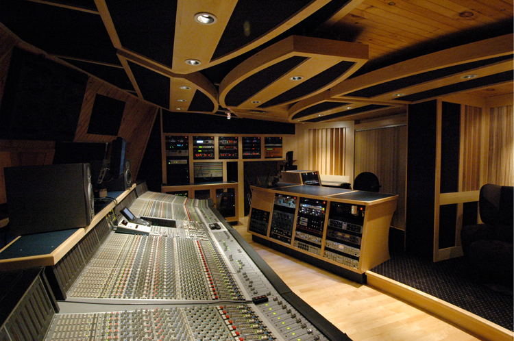 Tips To Make a Professional Recording Studio