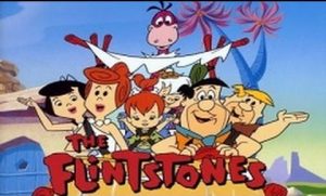 The Flintstones