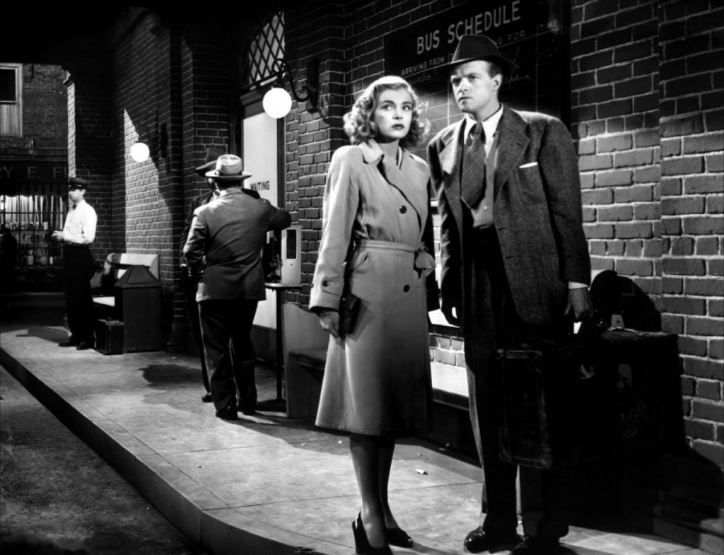 Film Noir's Role in Voiceover – The Voice Realm