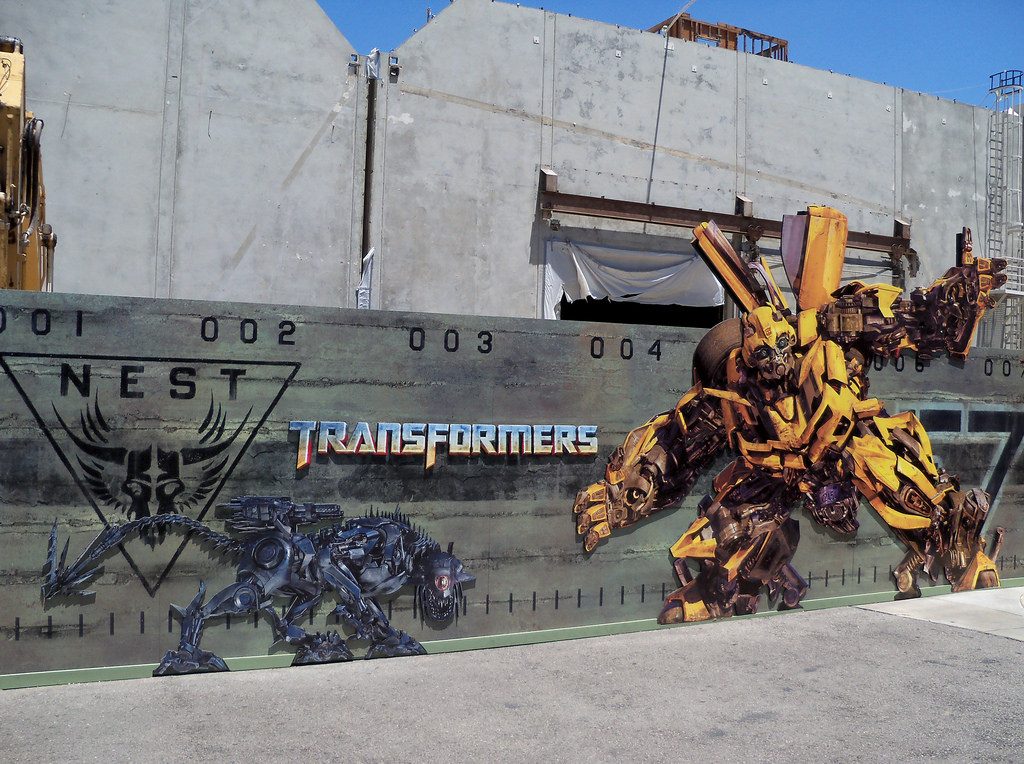 transformers