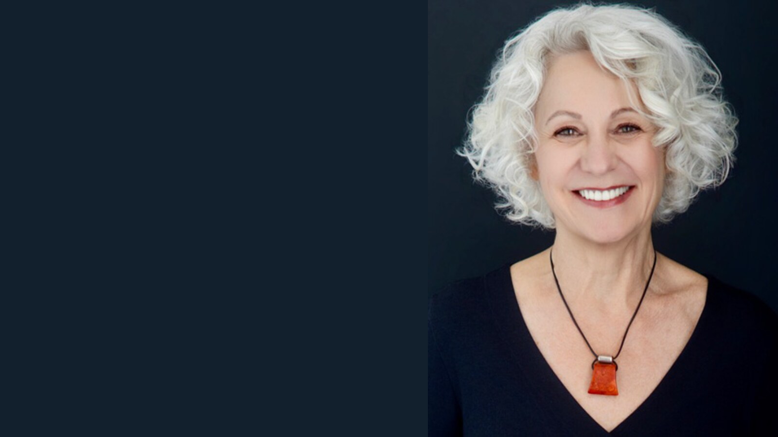 Irene Ziegler, voice actor in Richmond, Virginia