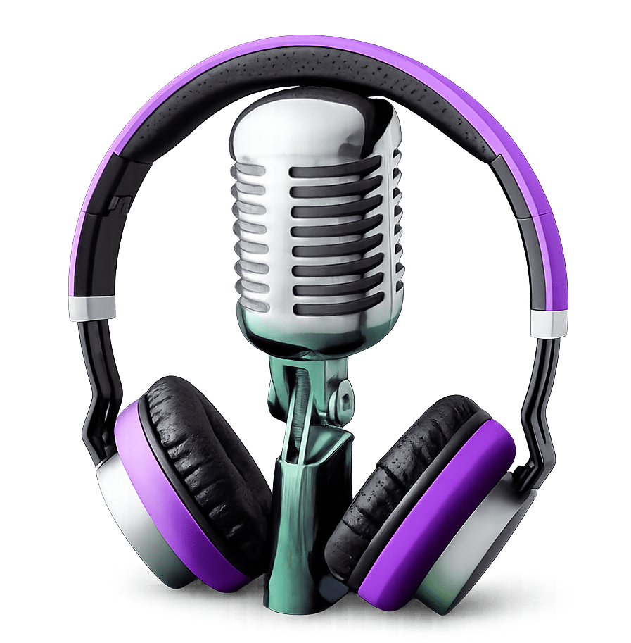 Professional Studio Mic