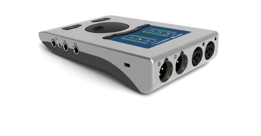 RME Babyface Pro FS