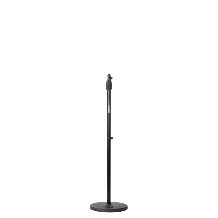 Gator Frameworks round-base stand