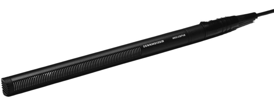 Sennheiser MKH 416
