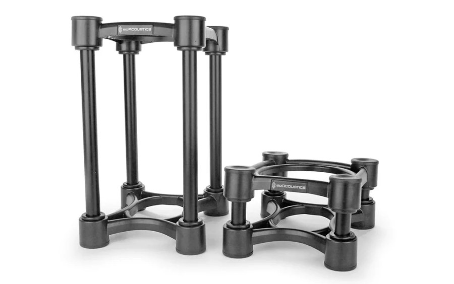 IsoAcoustics Iso-130 stands