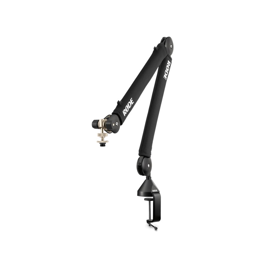 Rode PSA1+ boom arm