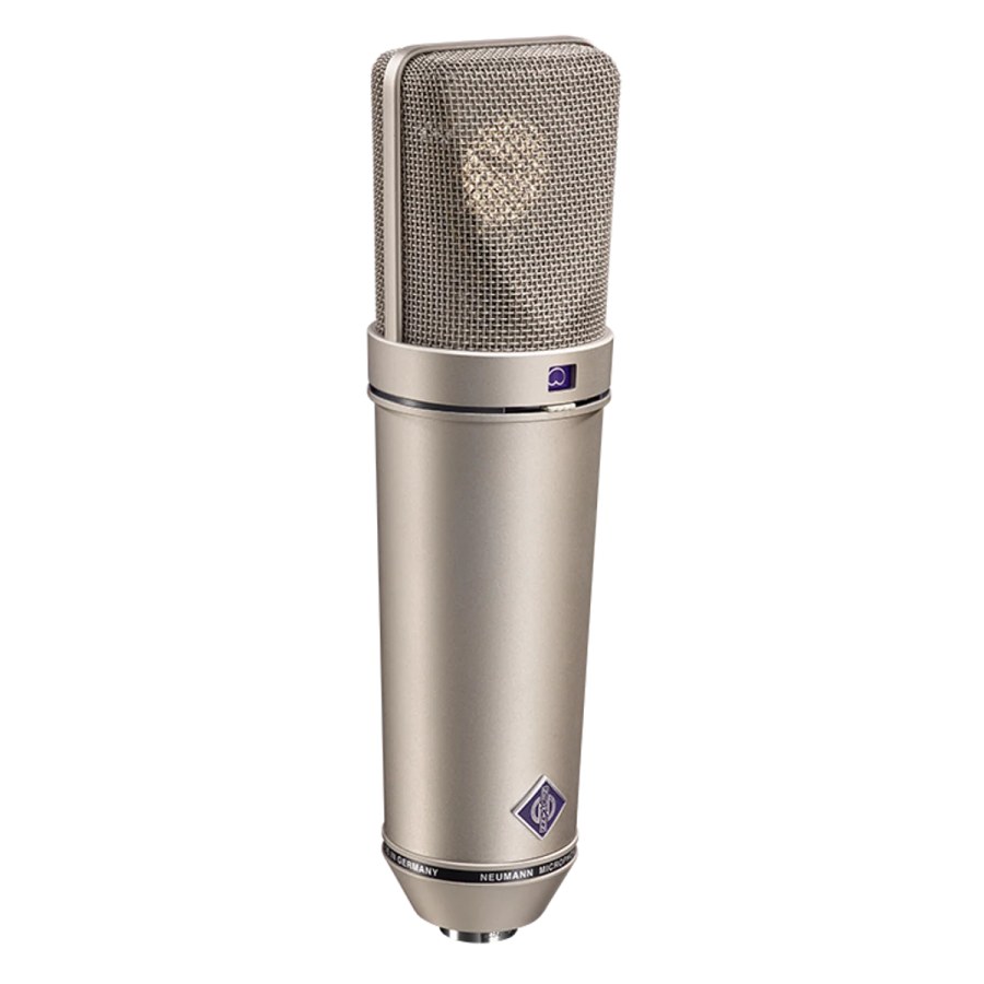Neumann U 87 Ai