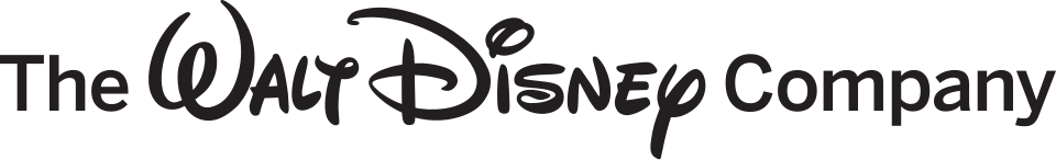 The Walt Disney Company logo