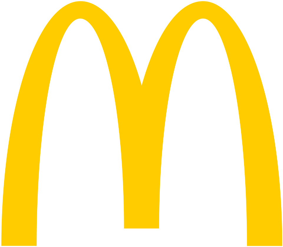 McDonald's logo