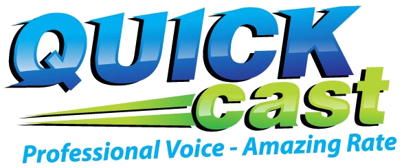 QUICKcast