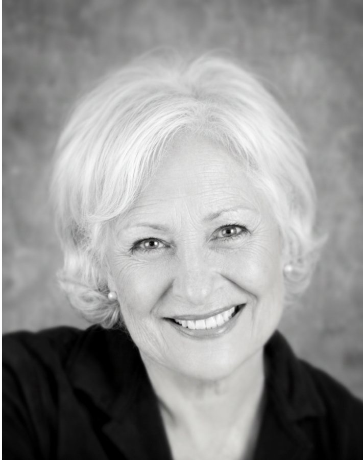 Shelley, voice actor