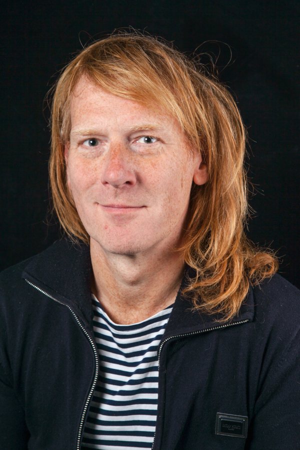 Floris, voice actor