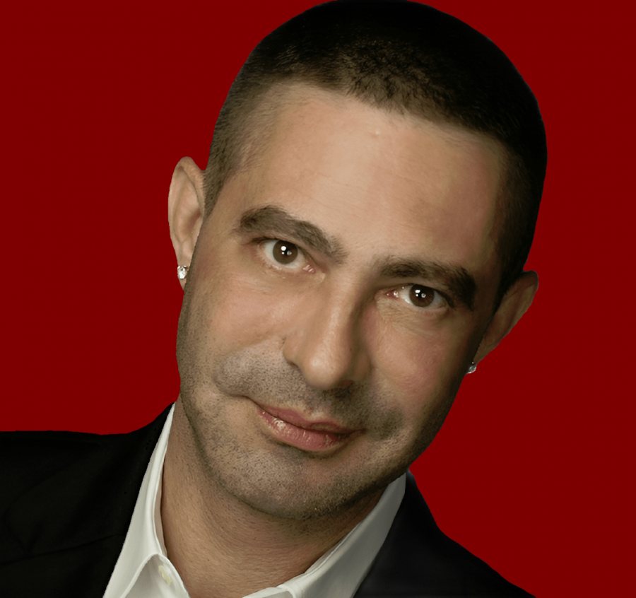 Jan, voice actor