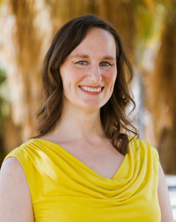 Jennifer, voice actor