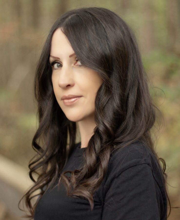 Lindsay, voice actor