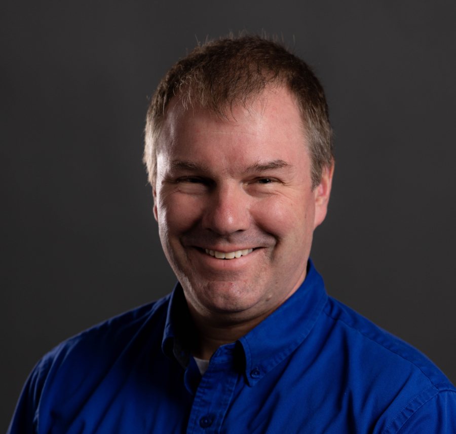 Brent, voice actor