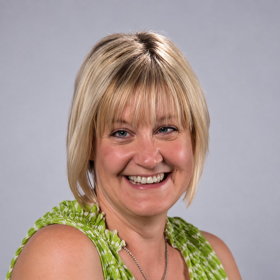 Jane, female voiceover artist