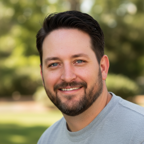 Rob, male voice actor