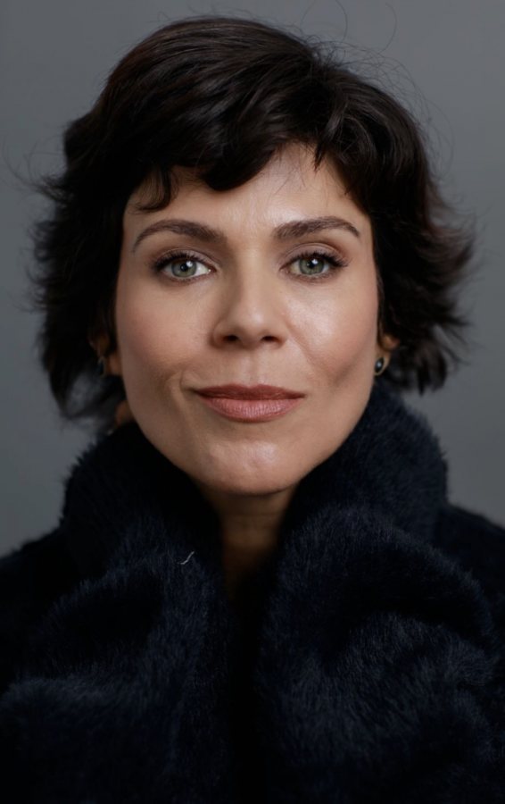 Bia, voice actor