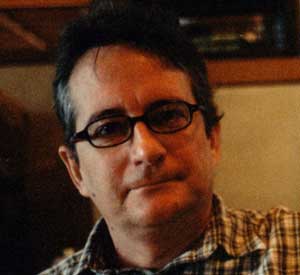 John, voice actor