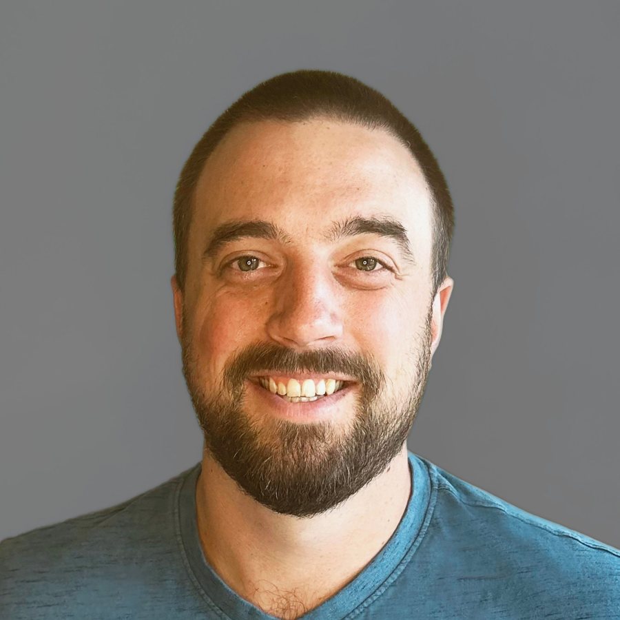 Daniel, voice actor