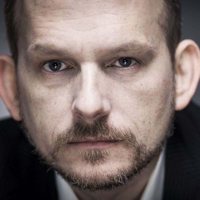 Maciej, male voice actor