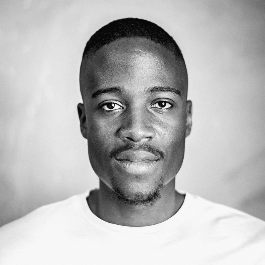 Donell, voice actor