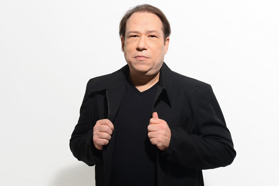 Christiano, voice actor