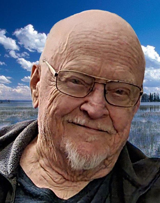 Joe, male voice actor
