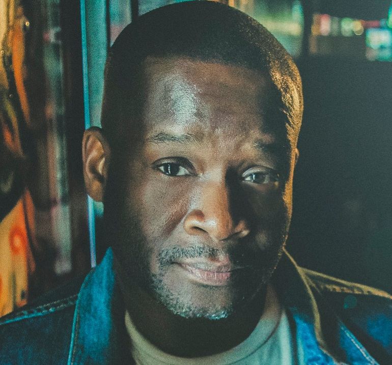 Kojo, voice actor