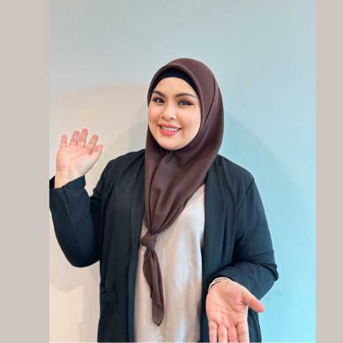 Syakirah