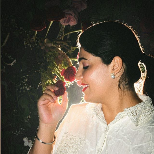 Amandeep, voice actor