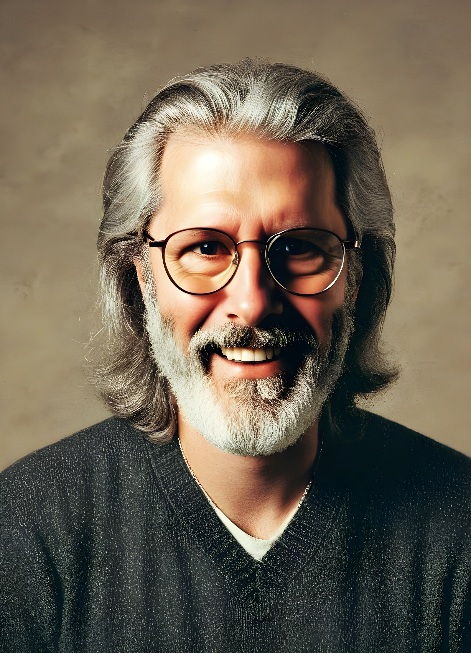 Dorien, voice actor