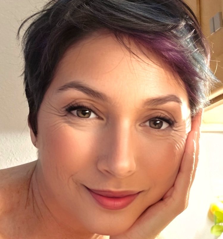 Allison, voice actor