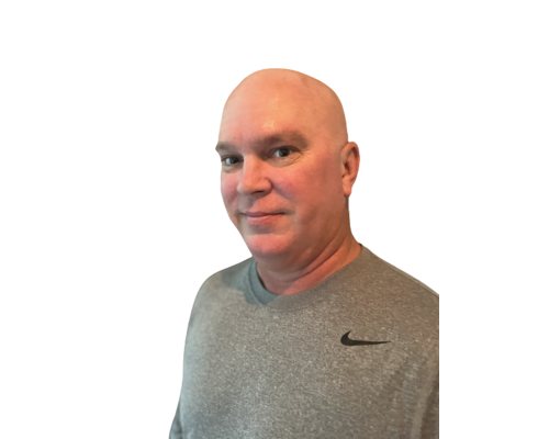 Scott, voice actor