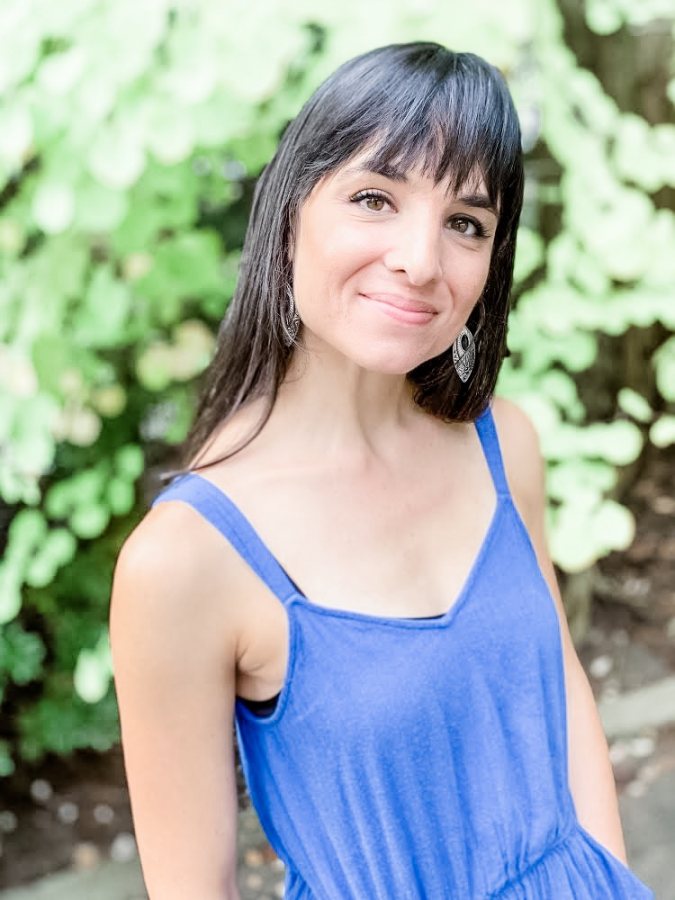 Anne, female voice over artist