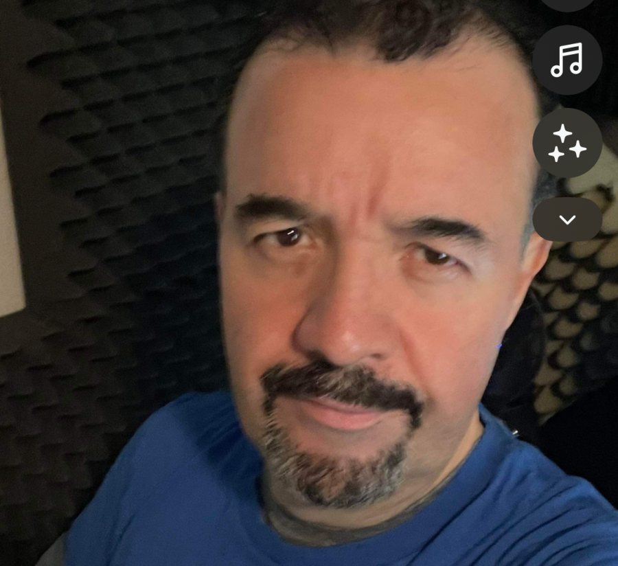 Jorge, voice actor