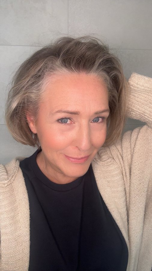 Pamela, voice actor