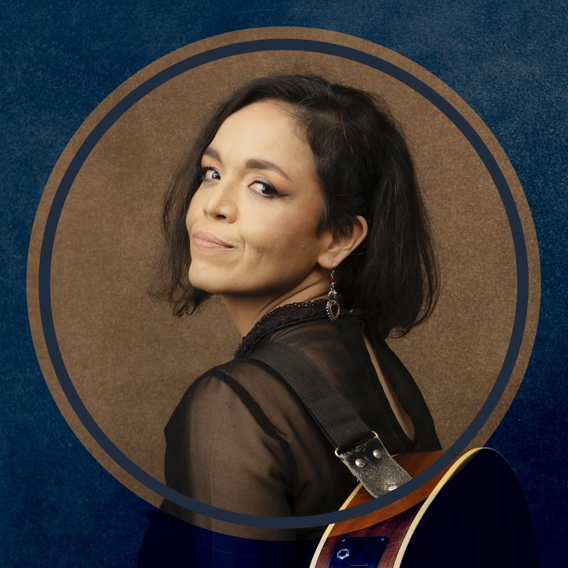 Leslie, voice actor
