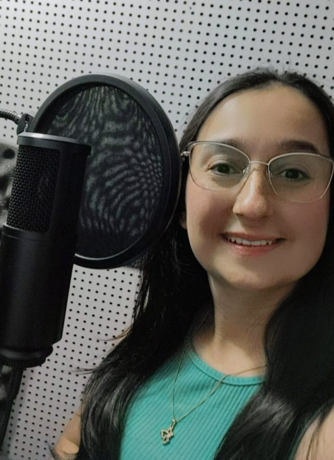 Gil, voice actor
