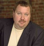 Nicholas, voice actor