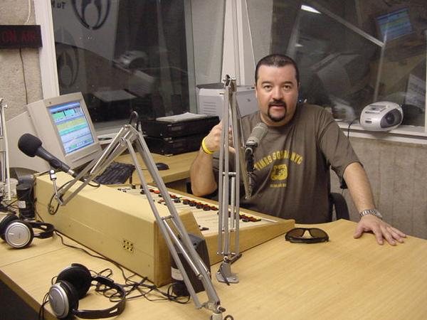 Jorge, voice actor