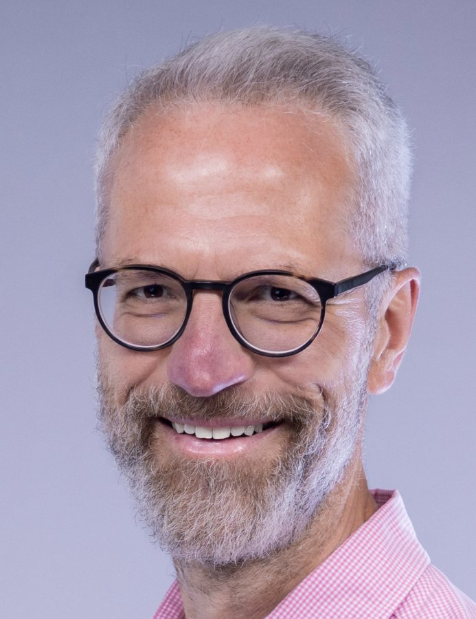 Andrew, voice actor