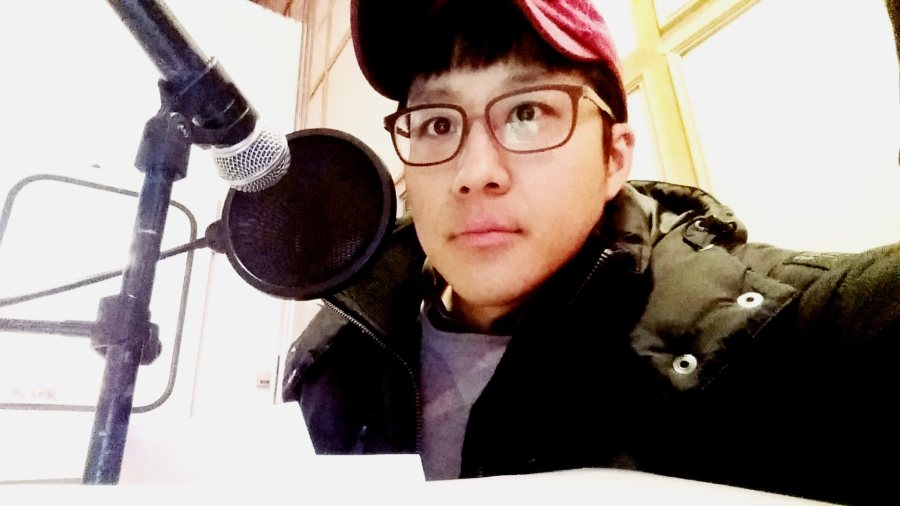 Kyounghun, voice actor