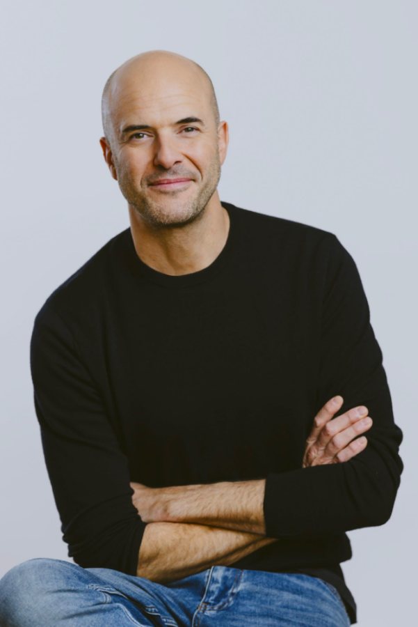 Emmanuel, voice actor