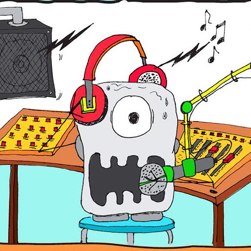 Chris, voice actor