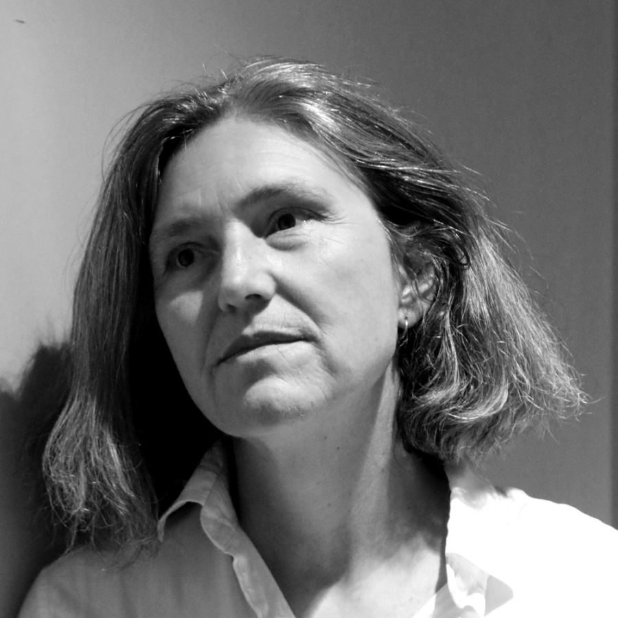 Charlotte, voice actor